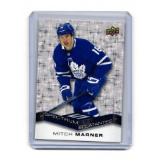 C-10 Mitch Marner Standouts 2022-23 Tim Hortons UD Upper Deck 